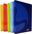PORTADOCUMENTI 3 LEMBI CON ELASTICO D.3 BE MORE 0111059