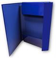 PORTADOCUMENTI 3 LEMBI CON ELASTICO D.3 BE MORE 0111059