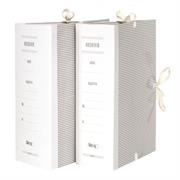 CARTELLE ARCHIVIO CON LEGACCI DORSO 10 0013
