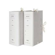 CARTELLE ARCHIVIO CON LEGACCI DORSO 18 0018