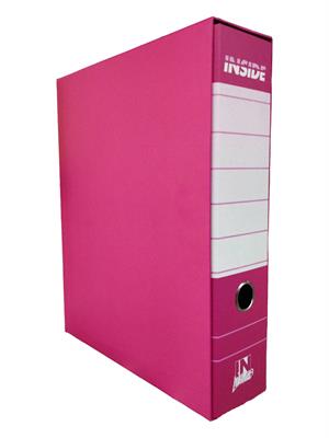 RACCOGLITORI D.8 INSIDE FUCSIA 40900