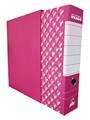 RACCOGLITORI D.8 INSIDE FUCSIA 40900