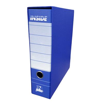 RACCOGLITORI D.8 COMMERCIALE INSIDE BLU 43006