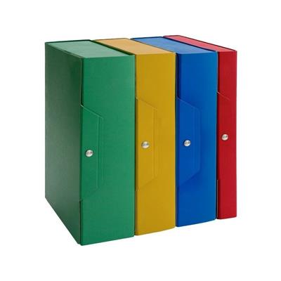 PORTAPROGETTI DORSO 12 BLE 25X35 020E7616.BS