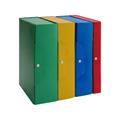 PORTAPROGETTI DORSO 12 BLE 25X35 020E7616.BS