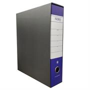 RACCOGLITORE D.8 NERO& BLU SCURO 0201150.BS
