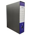 RACCOGLITORE D.8 NERO& BLU SCURO 0201150.BS