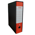 RACCOGLITORE D.8 NERO& ROSSO 0201150.RO