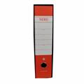 RACCOGLITORE D.8 NERO& ROSSO 0201150.RO