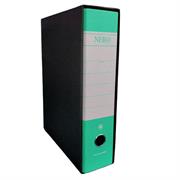 RACCOGLITORE D.8 NERO& VERDE 0201150.VE