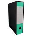 RACCOGLITORE D.8 NERO& VERDE 0201150.VE