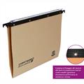 CARTELLE SOSPESE CARTESIO 100/395 CM.33 CASSETTO