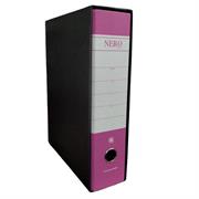RACCOGLITORE D.8 NERO& FUXIA 0201150.FX