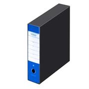 RACCOGLITORE D.5 NERO& BLE SCURO 0201157.BS