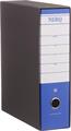 RACCOGLITORE COMMERCIALE NERO& 32X28,5X8 BLE SCURO