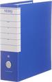 RACCOGLITORE COMMERCIALE NERO& 32X28,5X8 BLE SCURO