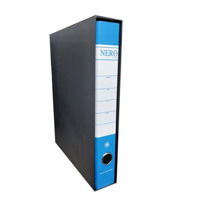 RACCOGLITORE D.5 NERO& BLU 0201157.BL