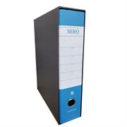RACCOGLITORE D.8 NERO& BLU 0201150.BL
