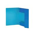 CARTELLE 3 LEMBI C/ELASTICO 25X35 ASSORTITE 0208807