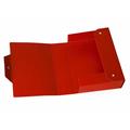 PORTAPROGETTI DORSO 15 ROSSO 25X35 020E7617.RO