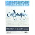 FOGLI A4 CALLIGRAPHY PERGAMENA GR.90 50FF BIANCO 01 A690