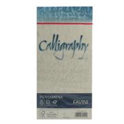 BUSTE CALLIGRAPHY 11X22 PZ.25 GR.90 SABBIA 02 A57U203