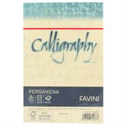 BUSTE CALLIGRAPHY 12X18 PZ.25 GR.90 CREMA 05 A572207