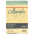 BUSTE CALLIGRAPHY 12X18 PZ.25 GR.90 ORO 03 A57W207