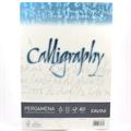 FOGLI A4 CALLIGRAPHY PERG.GR.190 50FF NATURALE A69Q084