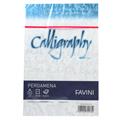 BUSTE CALLIGRAPHY 12X18 PZ.25 GR.90 PERLA 10 A574207