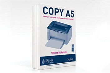 CARTA A5 GR.80 FF.500 A620505 210X148