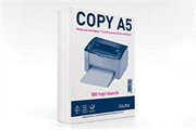 CARTA A5 GR.80 FF.500 A620505 210X148