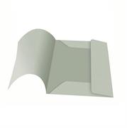CARTELLE 3L GR.190 PZ.50 VERDE 0222#