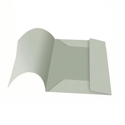 CARTELLE 3L GR.190 PZ.50 VERDE 0222#