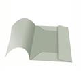 CARTELLE 3L GR.190 PZ.50 VERDE 0222#
