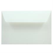 BUSTE CALLIGRAPHY CANVAS 12X18 PZ.25 BIANCO A570417
