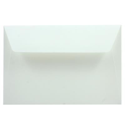 BUSTE CALLIGRAPHY CANVAS 12X18 PZ.25 BIANCO A570417