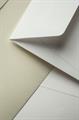BUSTE CALLIGRAPHY CANVAS 12X18 PZ.25 AVORIO A57Q417