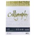 FOGLI A4 CALLIGRAPHY LINO GR.200 50FF BIANCO A690614