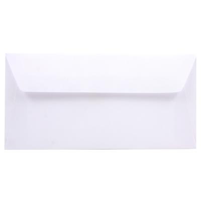 BUSTE CALLIGRAPHY 11X22 GR.120 PZ.25BIANCO 01 A570514