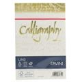BUSTE CALLIGRAPHY 12X18 GR.120 PZ.25AVORIO 02 A57Q617