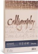 FOGLI A4 CALLIGRAPHY REMAKE GR.250 FF.50 PERLA A690564