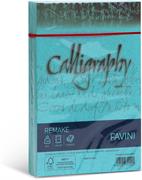 BUSTE CALLIGRAPHY REMAKE 12X18 PZ.25 ACQUAMARINA A57G217