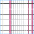 MAXI MONOCROMO GR.80 42FF 2 COLONNE