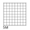 MAXI MONOCROMO GR.80 42FF 5M