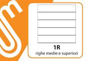 MAXI MONOCROMO 100 FF18+1 1R