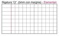 MAXI MONOCROMO PASTEL 40+2 FF Q