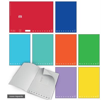 MAXI MONOCROMO FF48+2 GR.100 Q