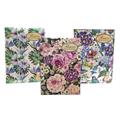 DIARIO 16 MESI FLOWERS POCKET