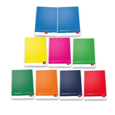 MAXI PIGNA COLOURS GR.80 40+2 FF 1R